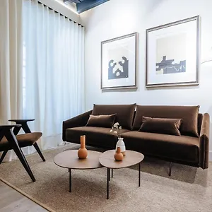 Bestay Refinadores De Appartement