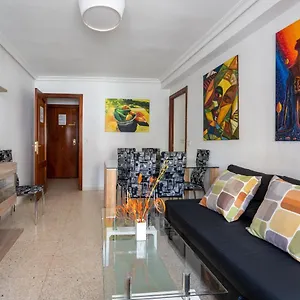 Sol Appartement