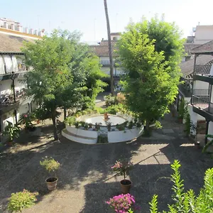 Monumento S.xvi Corralas Appartement