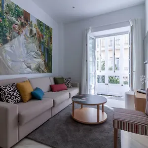  Apartament Casa Gloria