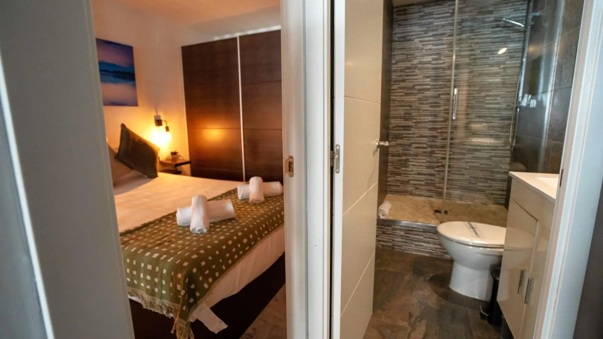 Apartment Best Location - Loft In Historic Center Seville