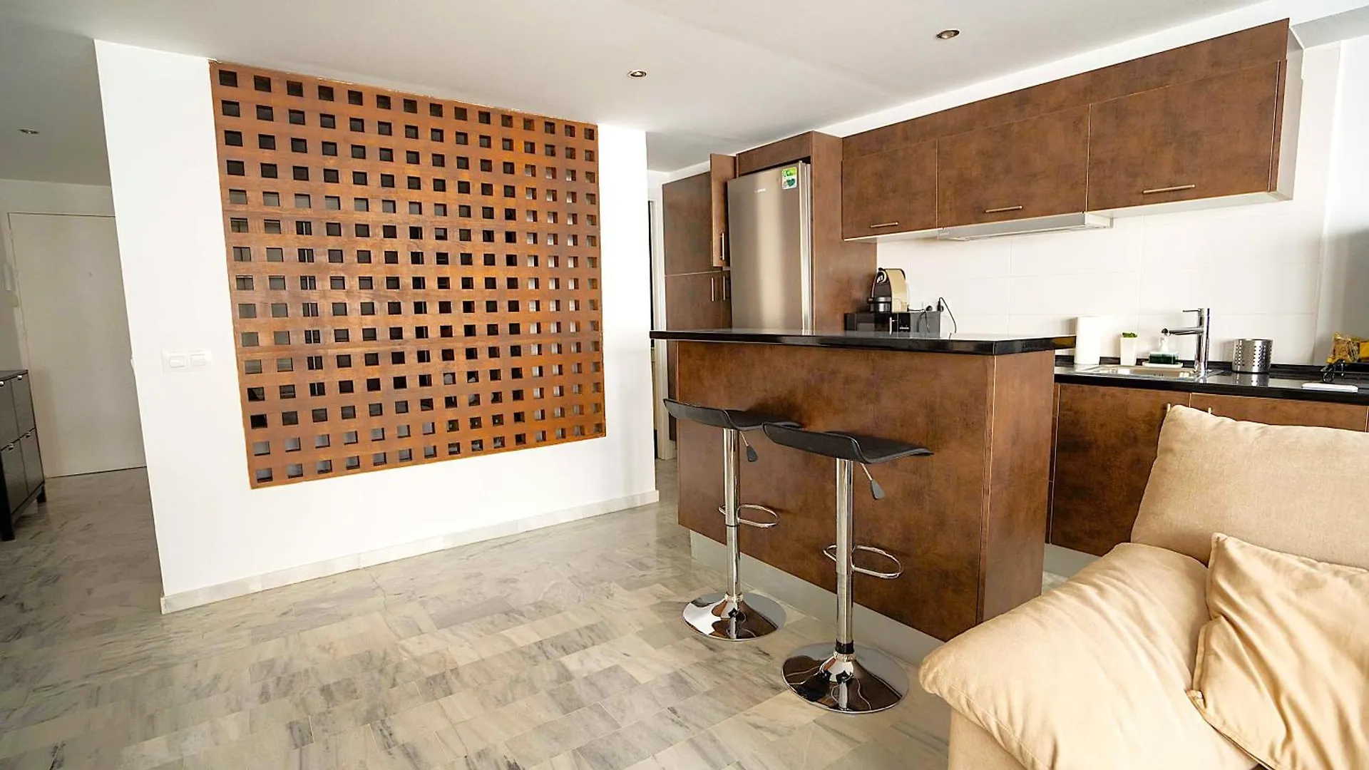 Best Location - Loft In Historic Center Seville