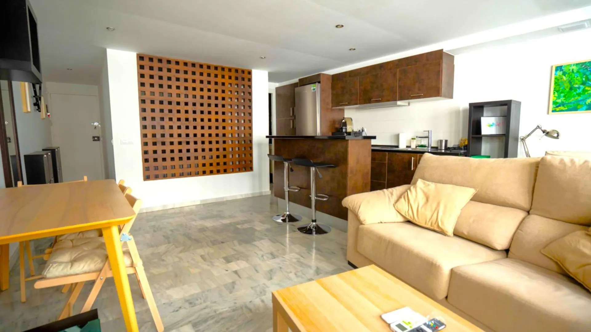 Apartment Best Location - Loft In Historic Center Seville