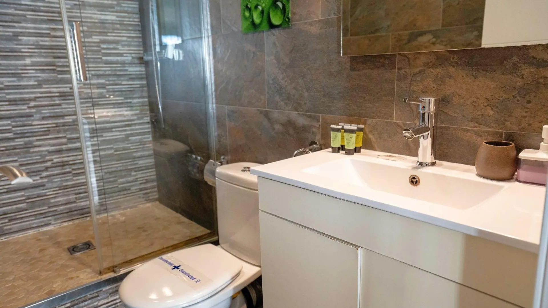 Apartment Best Location - Loft In Historic Center Seville