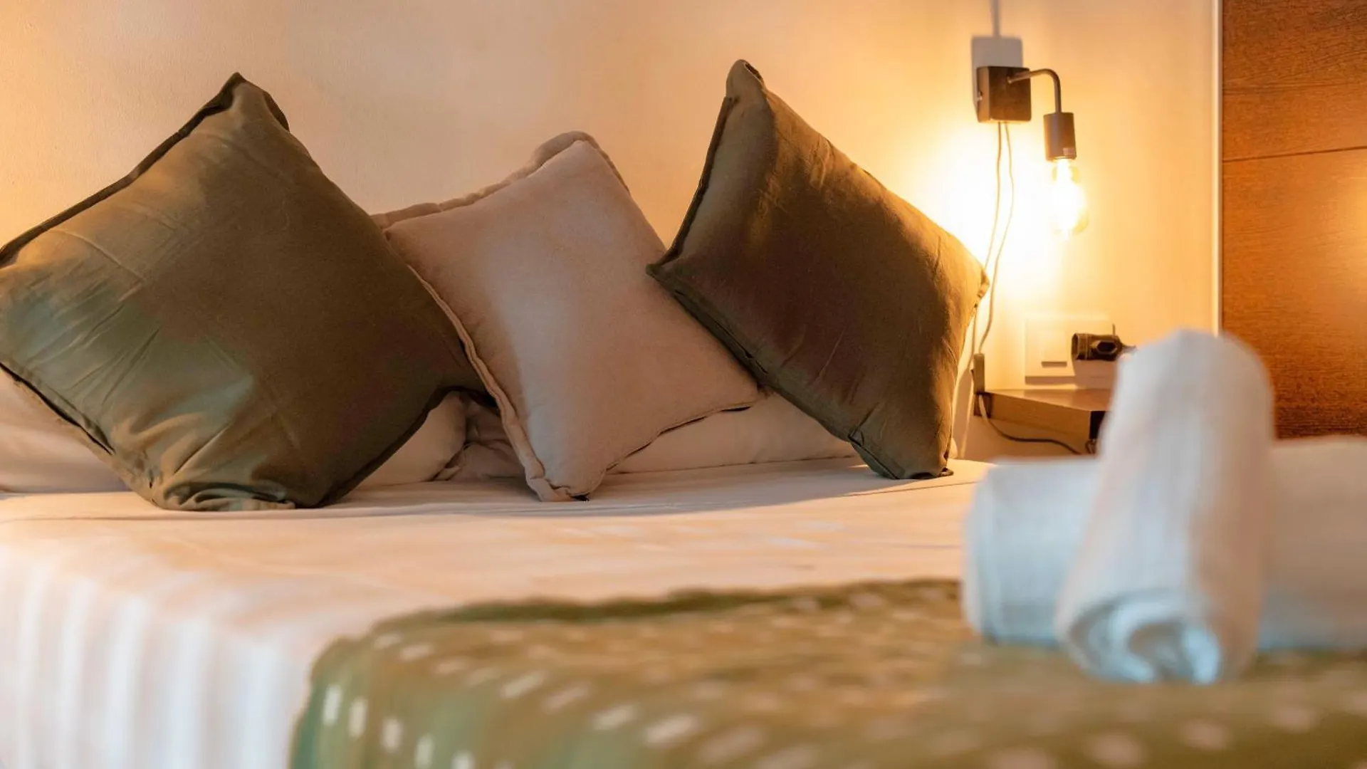 Best Location - Loft In Historic Center Seville Spain