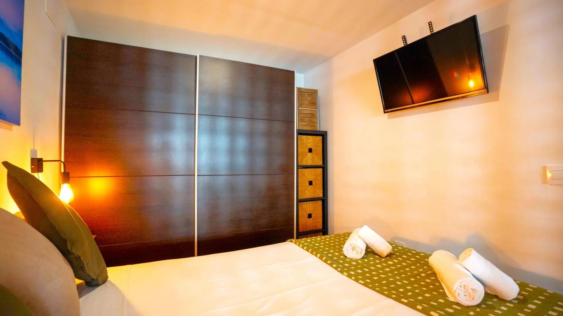 Apartment Best Location - Loft In Historic Center Seville Spain