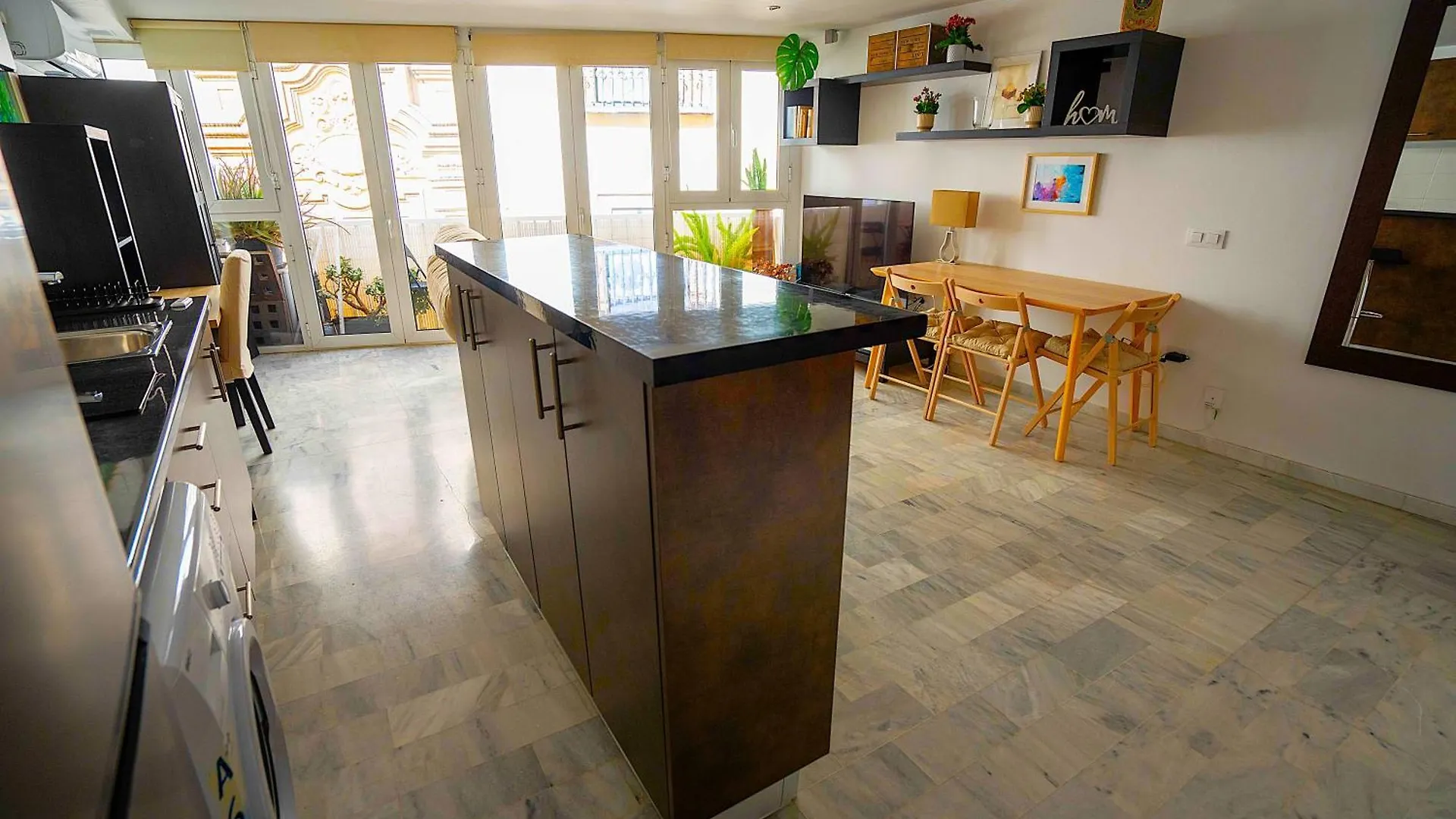 Best Location - Loft In Historic Center Seville 0*,  Spain