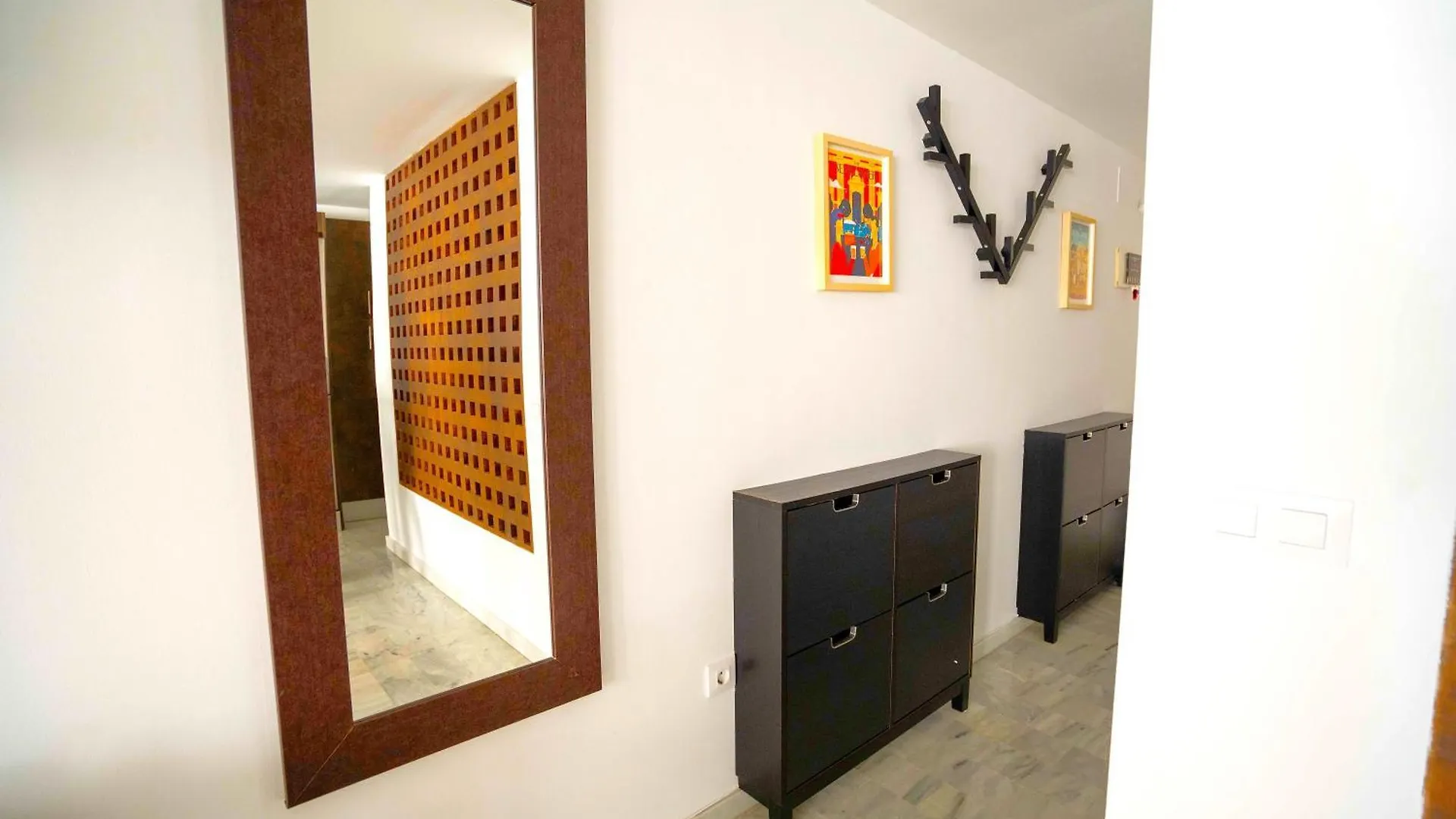 Best Location - Loft In Historic Center Seville 0*,  Spain