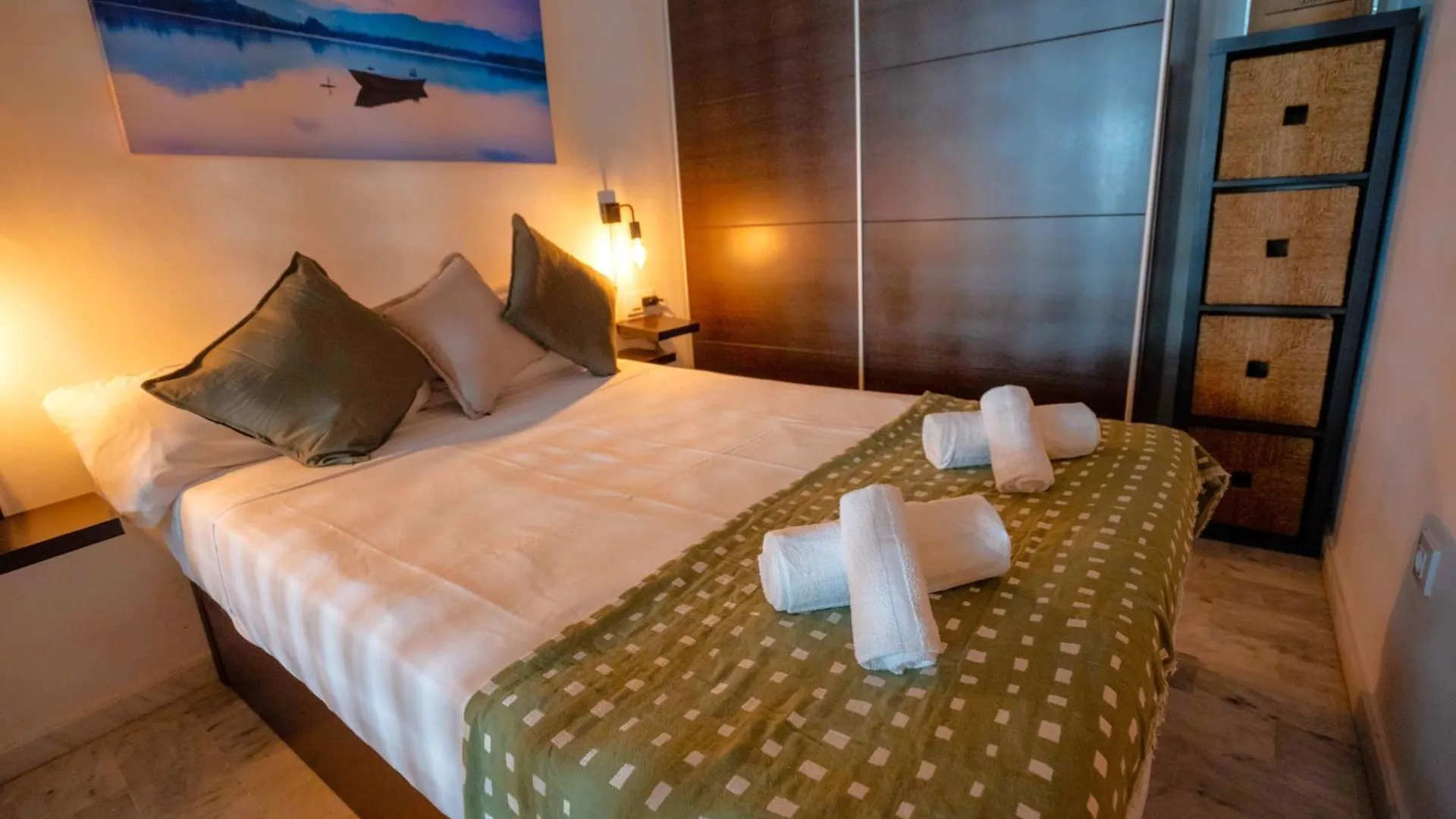 Best Location - Loft In Historic Center Seville