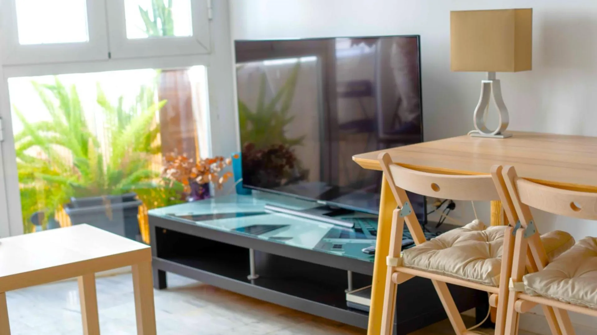 Apartment Best Location - Loft In Historic Center Seville Spain