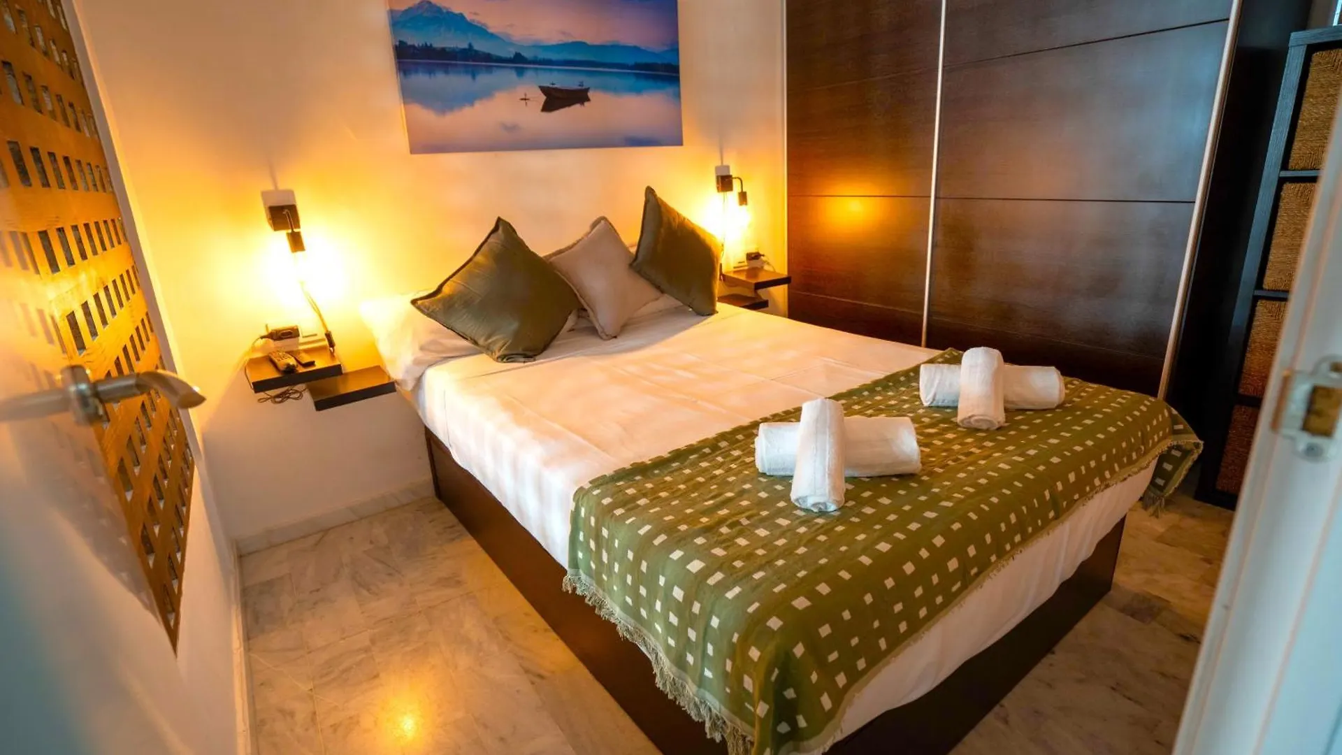 Apartment Best Location - Loft In Historic Center Seville