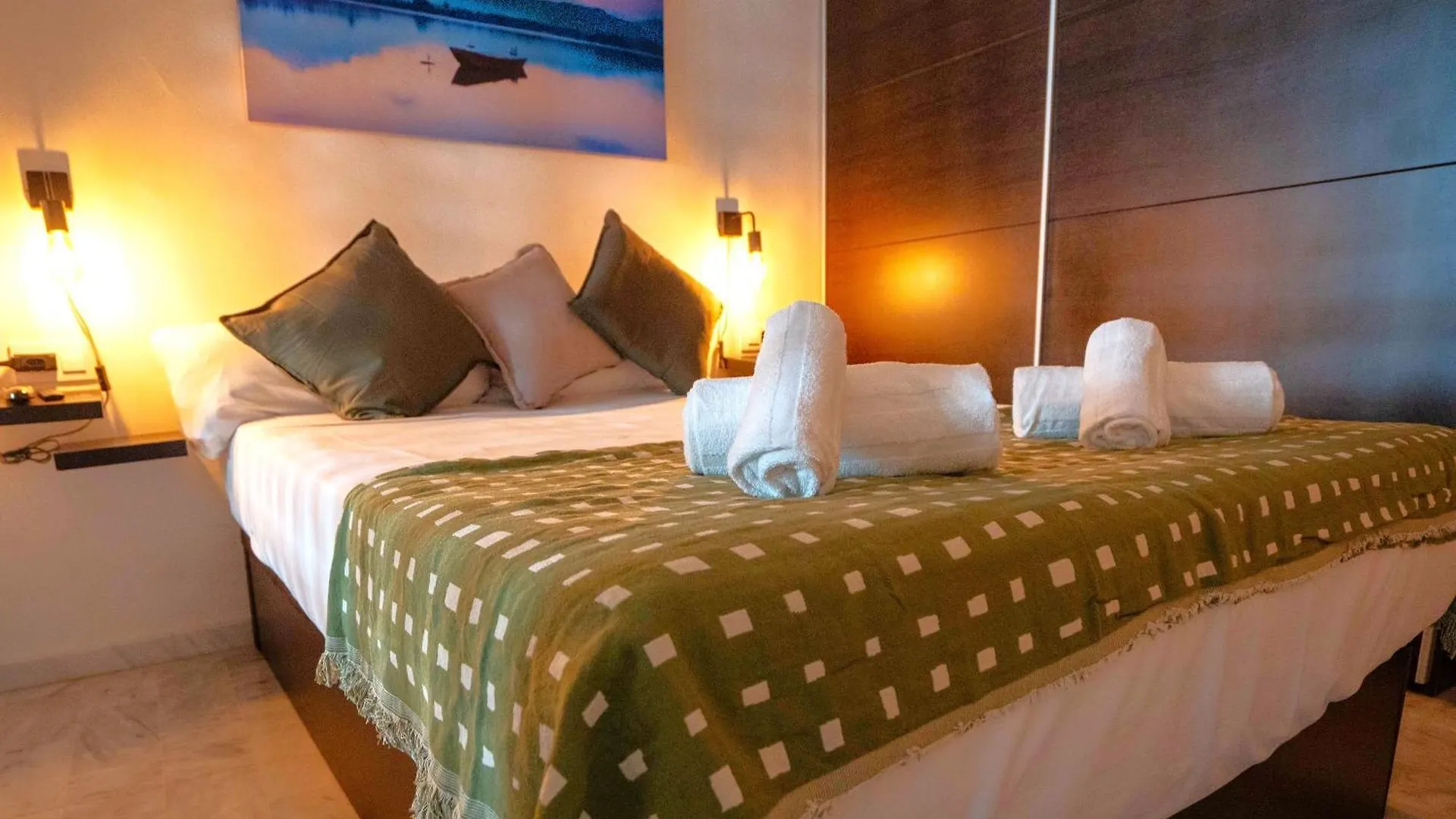 Best Location - Loft In Historic Center Seville