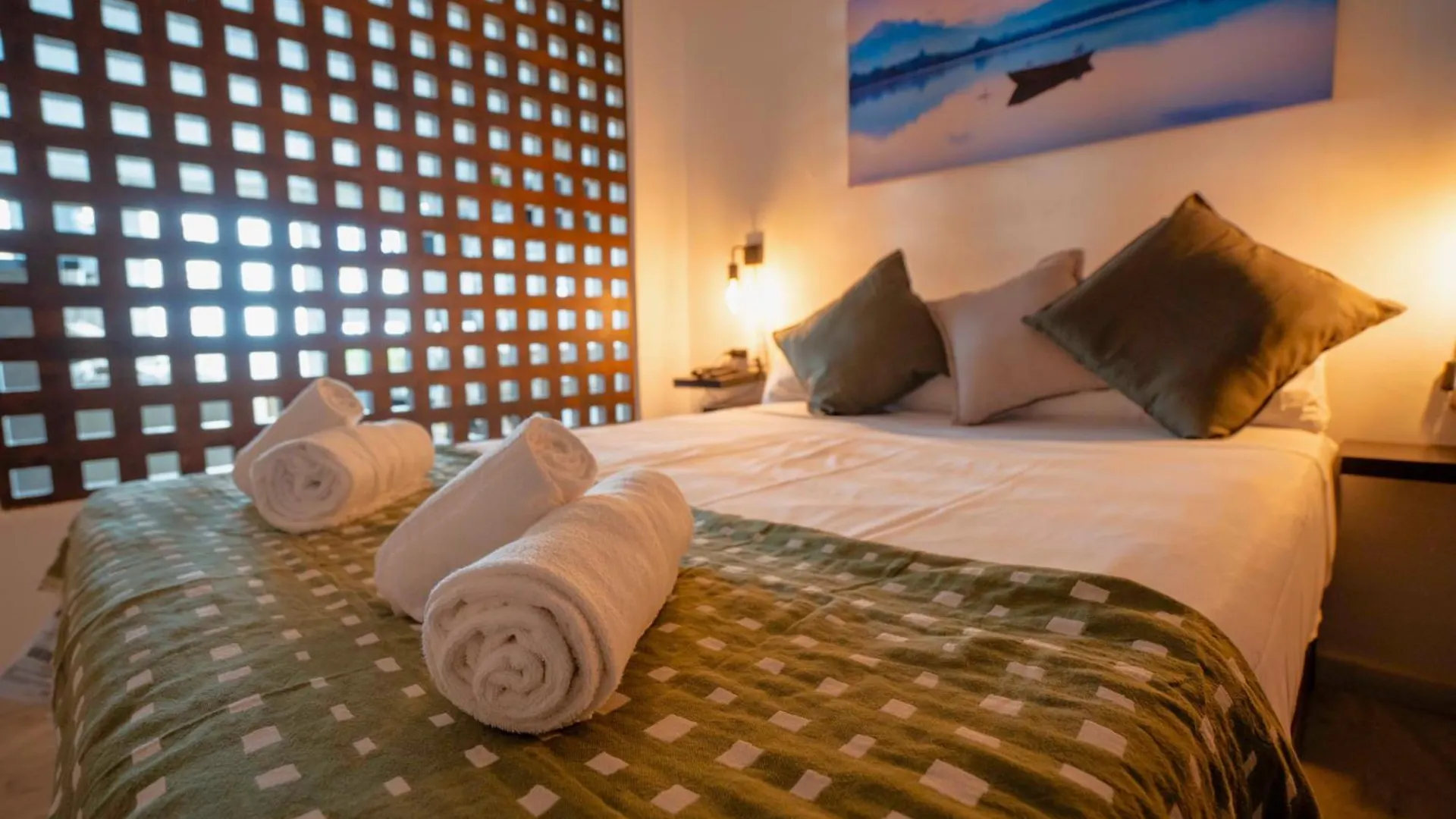 Best Location - Loft In Historic Center Seville