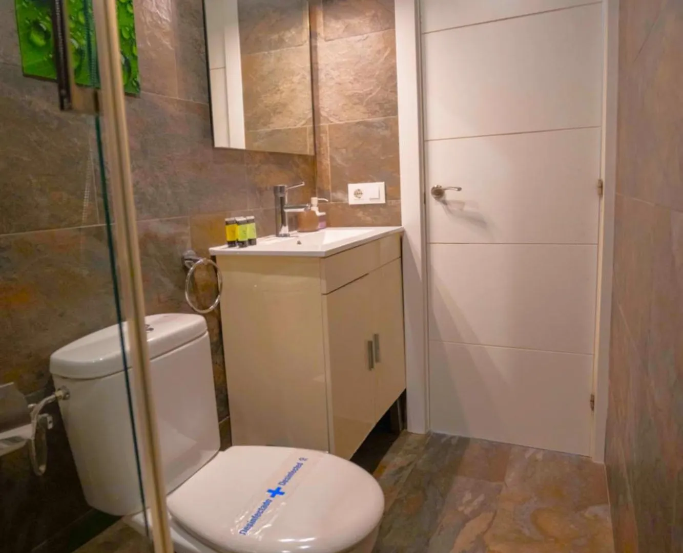 Best Location - Loft In Historic Center Seville 0*,