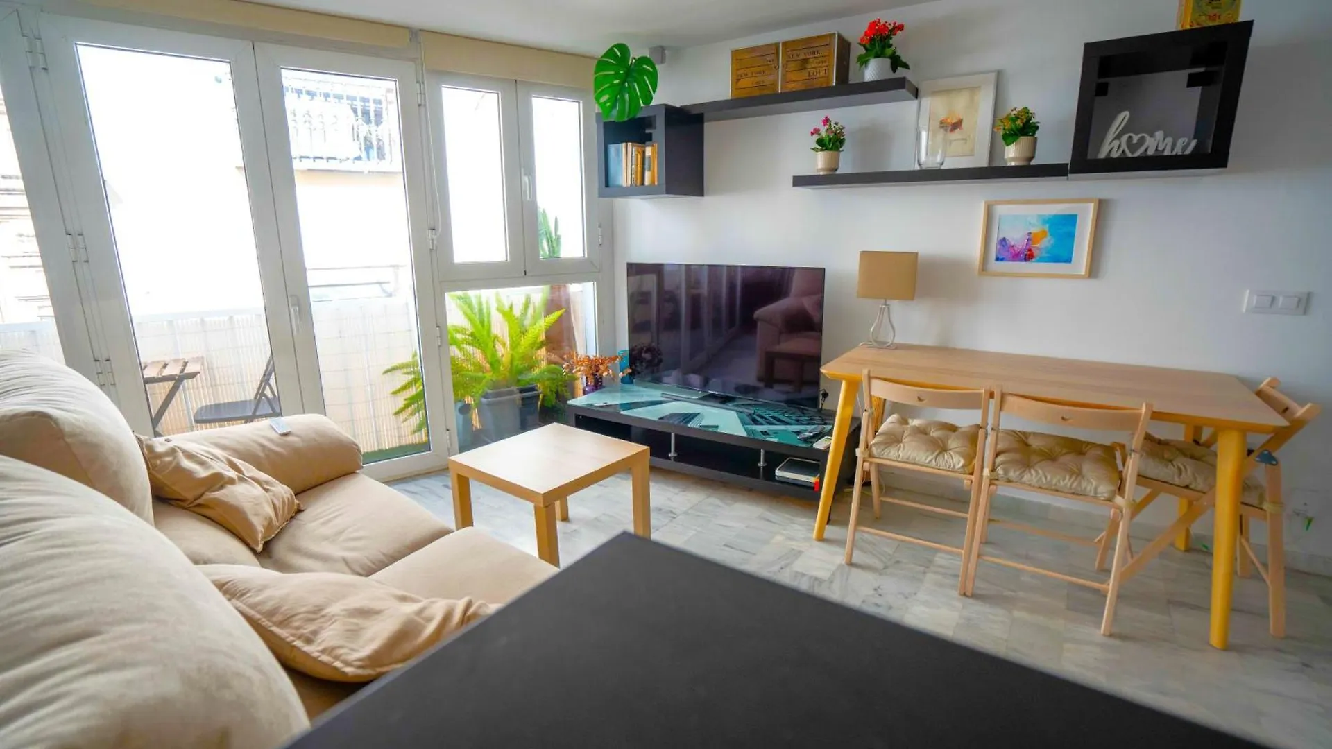 Best Location - Loft In Historic Center Seville Spain