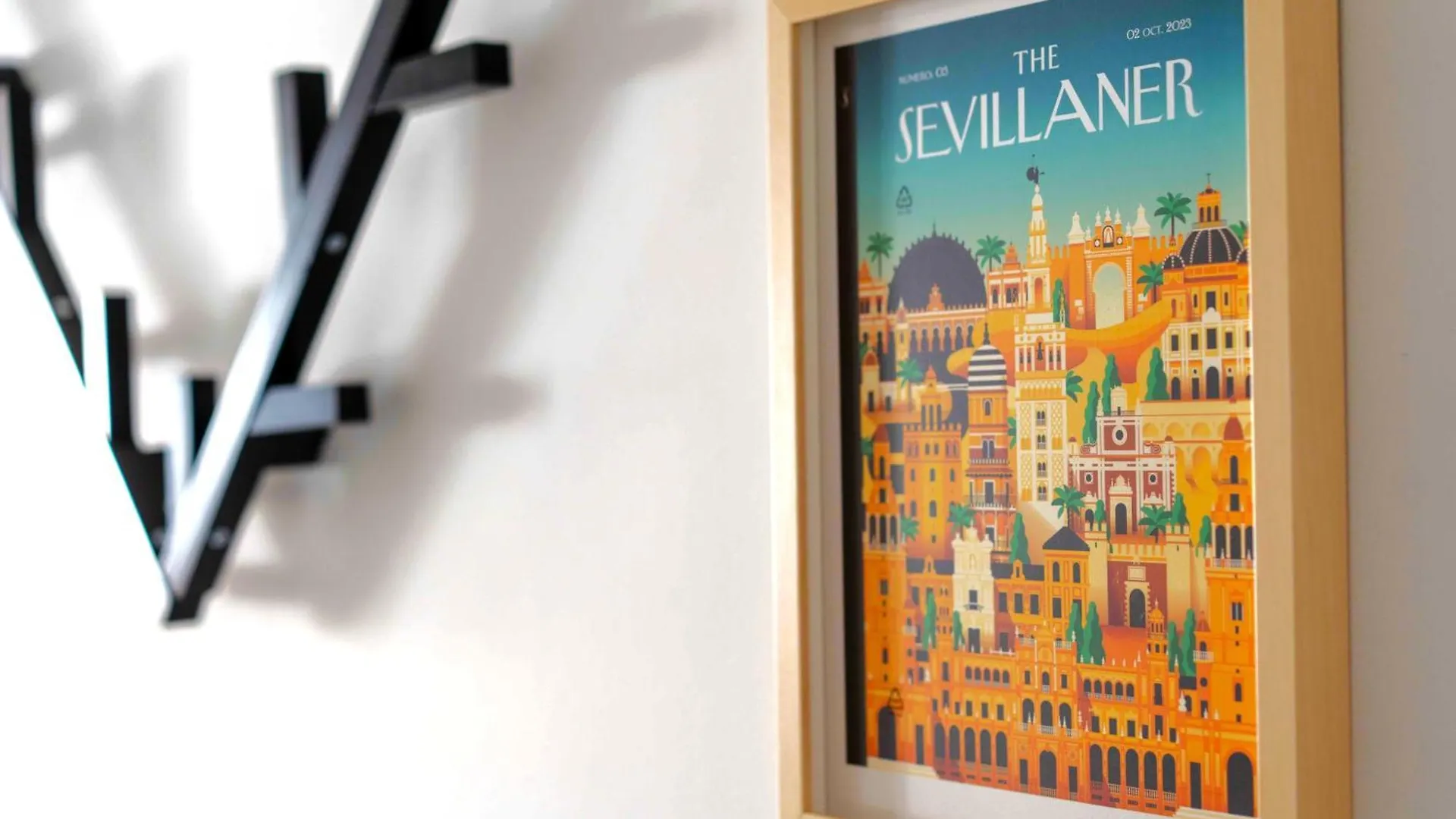 Best Location - Loft In Historic Center Seville 0*,  Spain